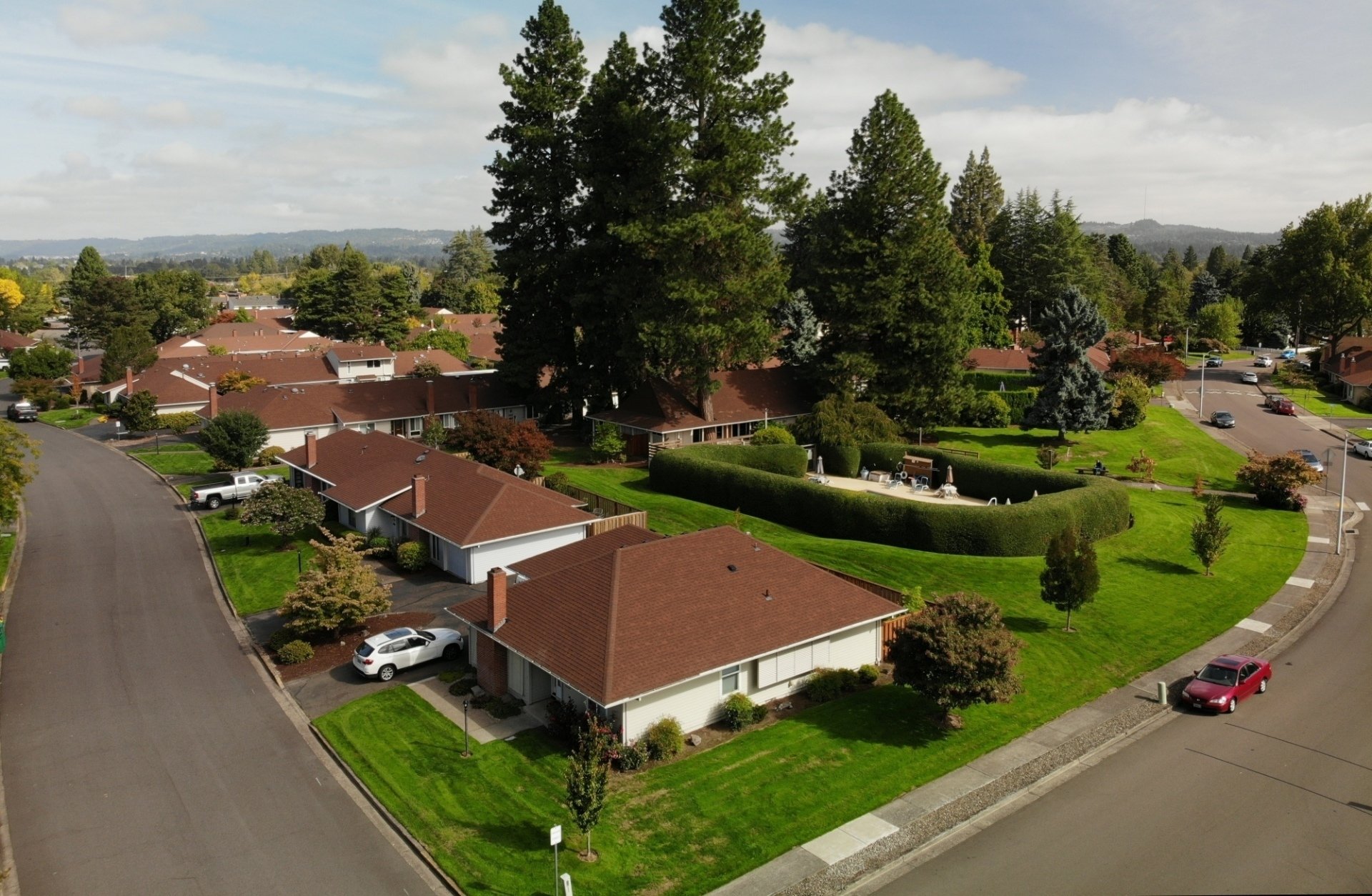 Westbrook Homeowners Association Beaverton OR