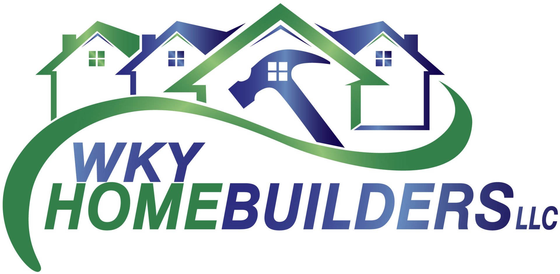 west kentucky home builders llc contractor murray ky home builders logo