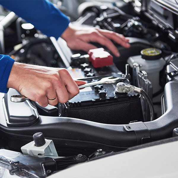 Mobile Batteries in Central West NSW Paul’s Tyres & Farm Maintenance