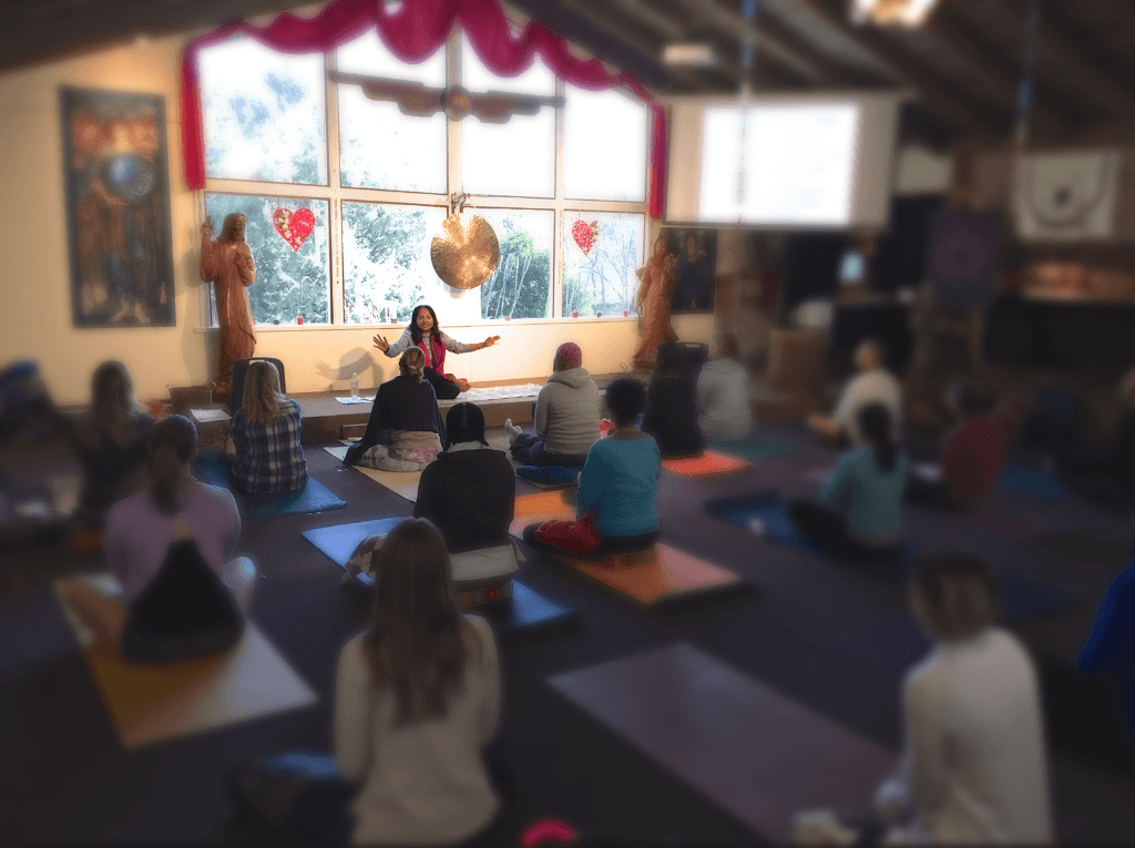 Jeeva Lifestyle Ayurveda. Yoga. Meditation.