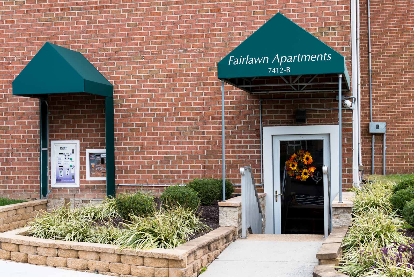 Fairlawn Apartments, LLC View Our Property Details