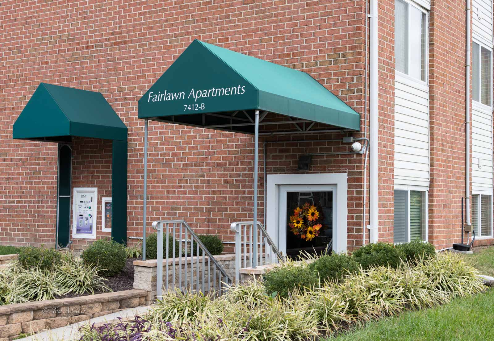 Fairlawn Apartments, LLC View Our Property Details