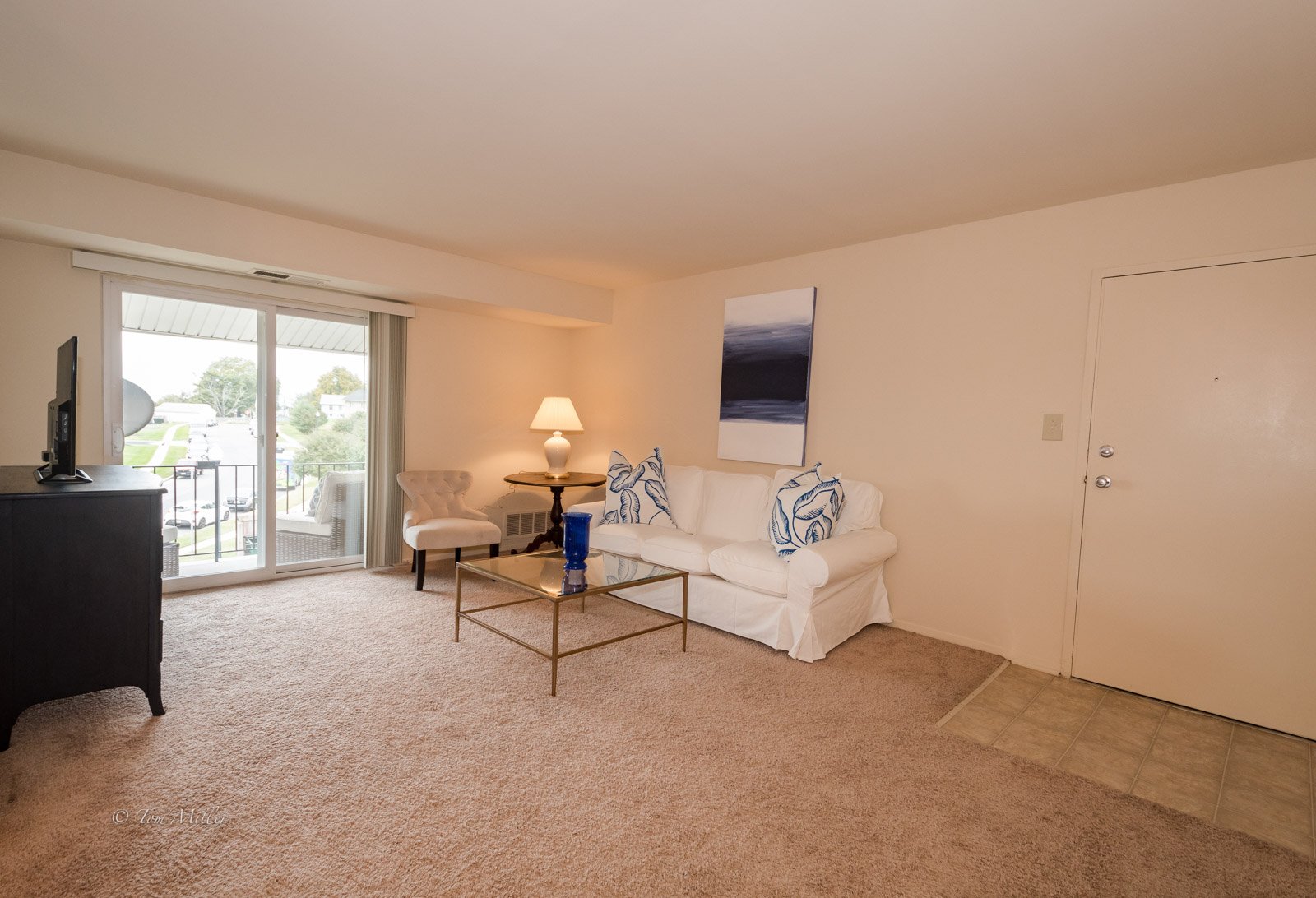 Fairlawn Apartments, LLC View Our Property Details