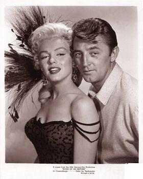 Marilyn Monroe Birth Name - Norma Jeane Mortenson Page 6