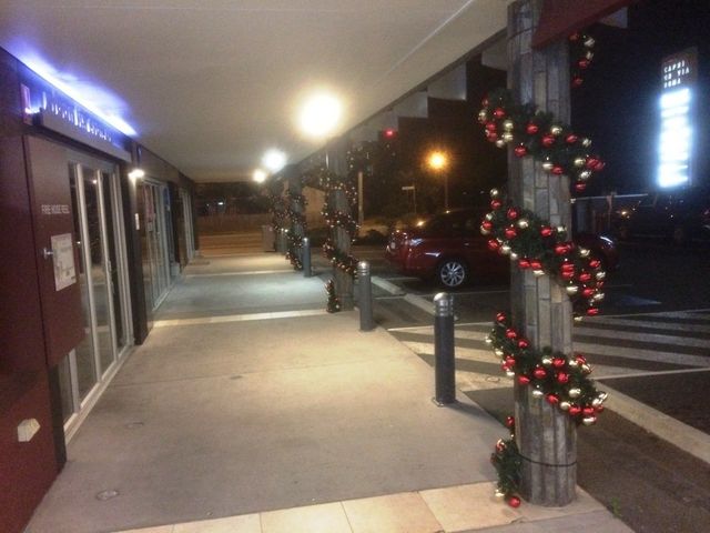 Christmas Decorations Australia-Wide | Wilsons Displays