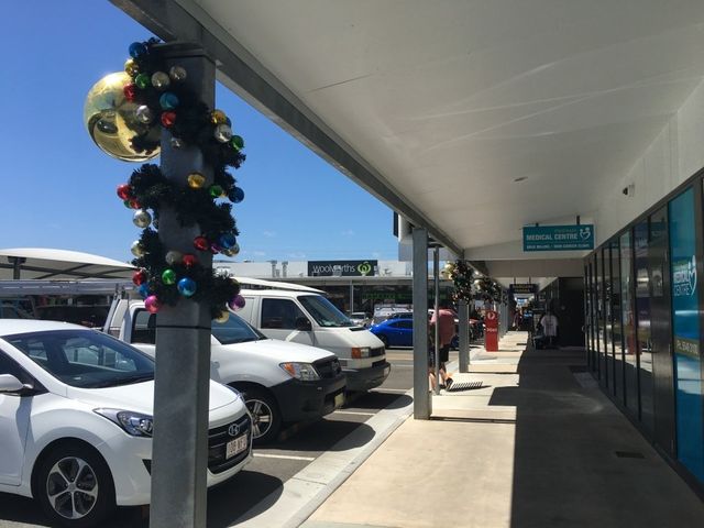 Christmas Decorations Australia-Wide | Wilsons Displays