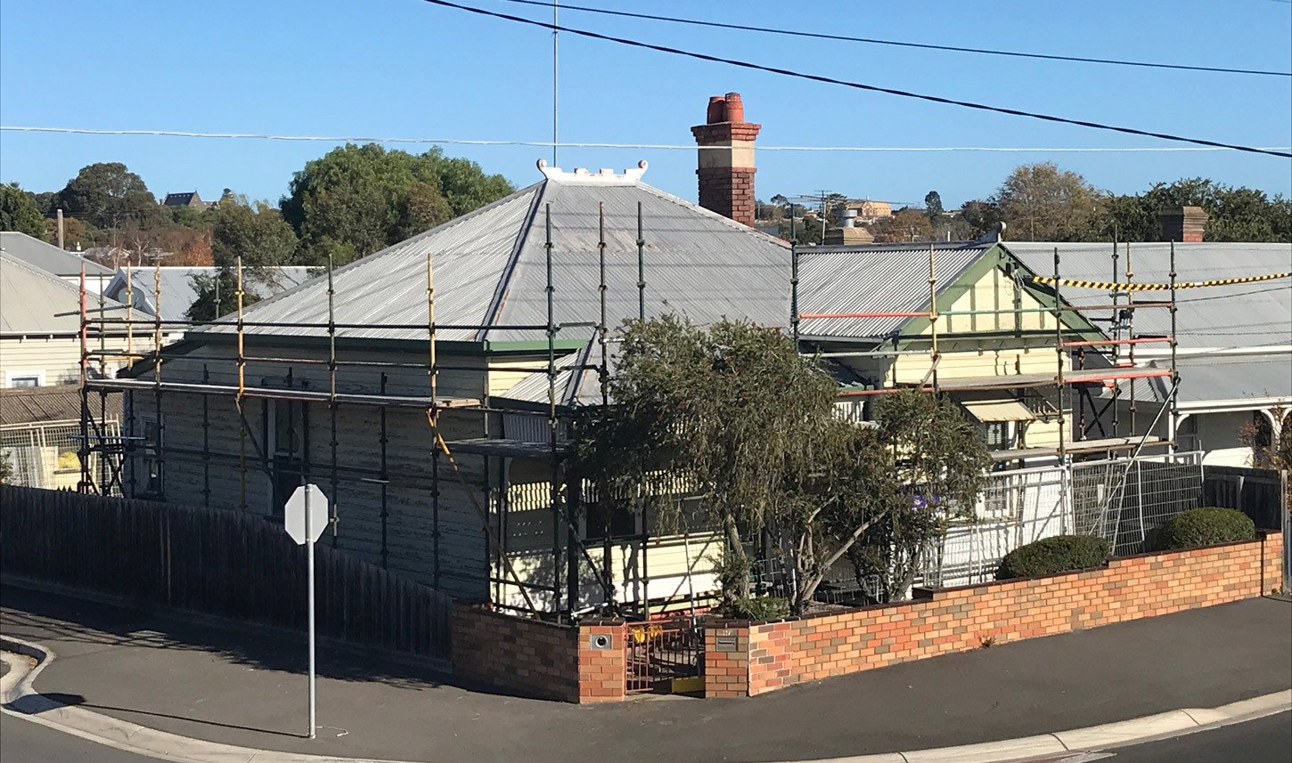 General Construction Services in Ballarat iFix Roofing