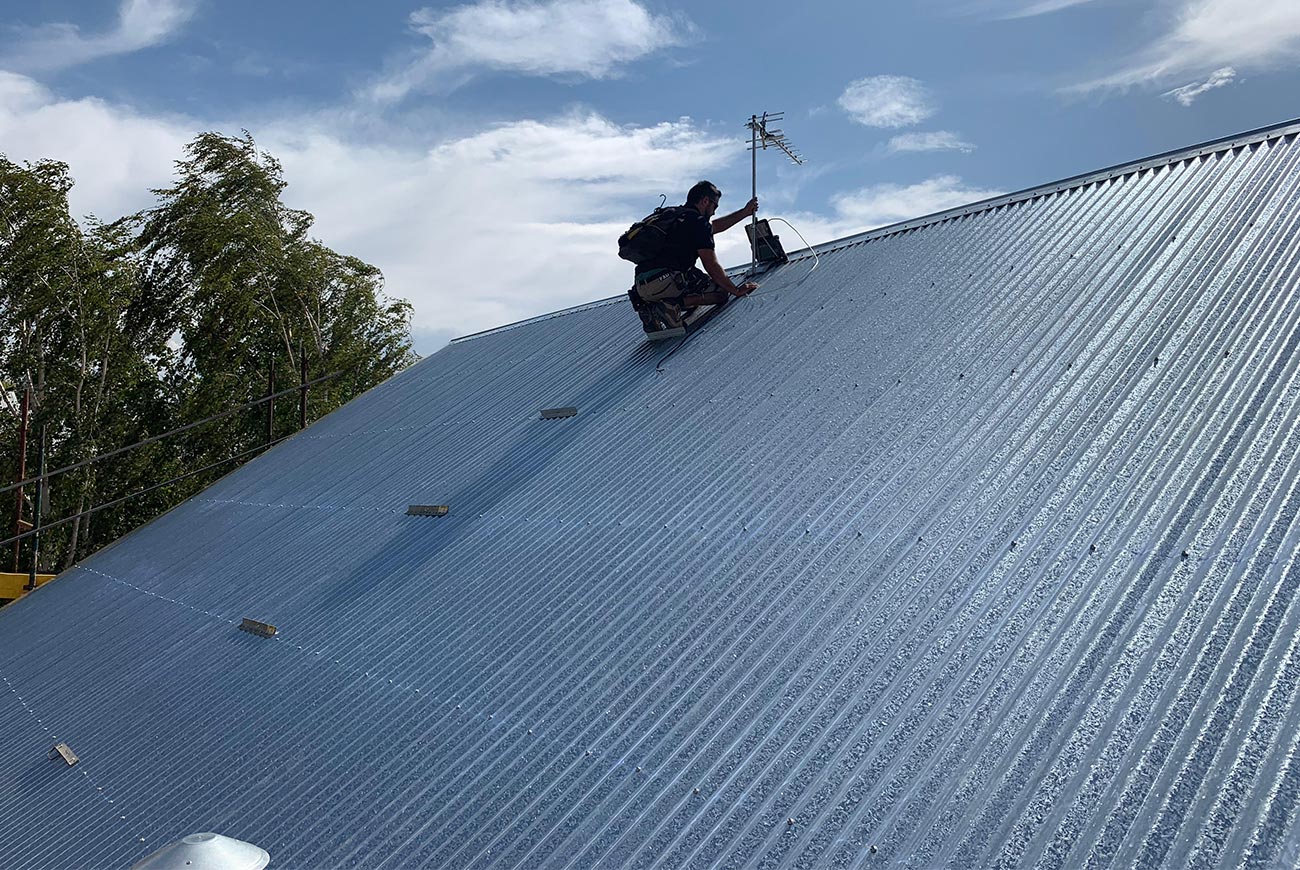 General Construction Services in Ballarat iFix Roofing