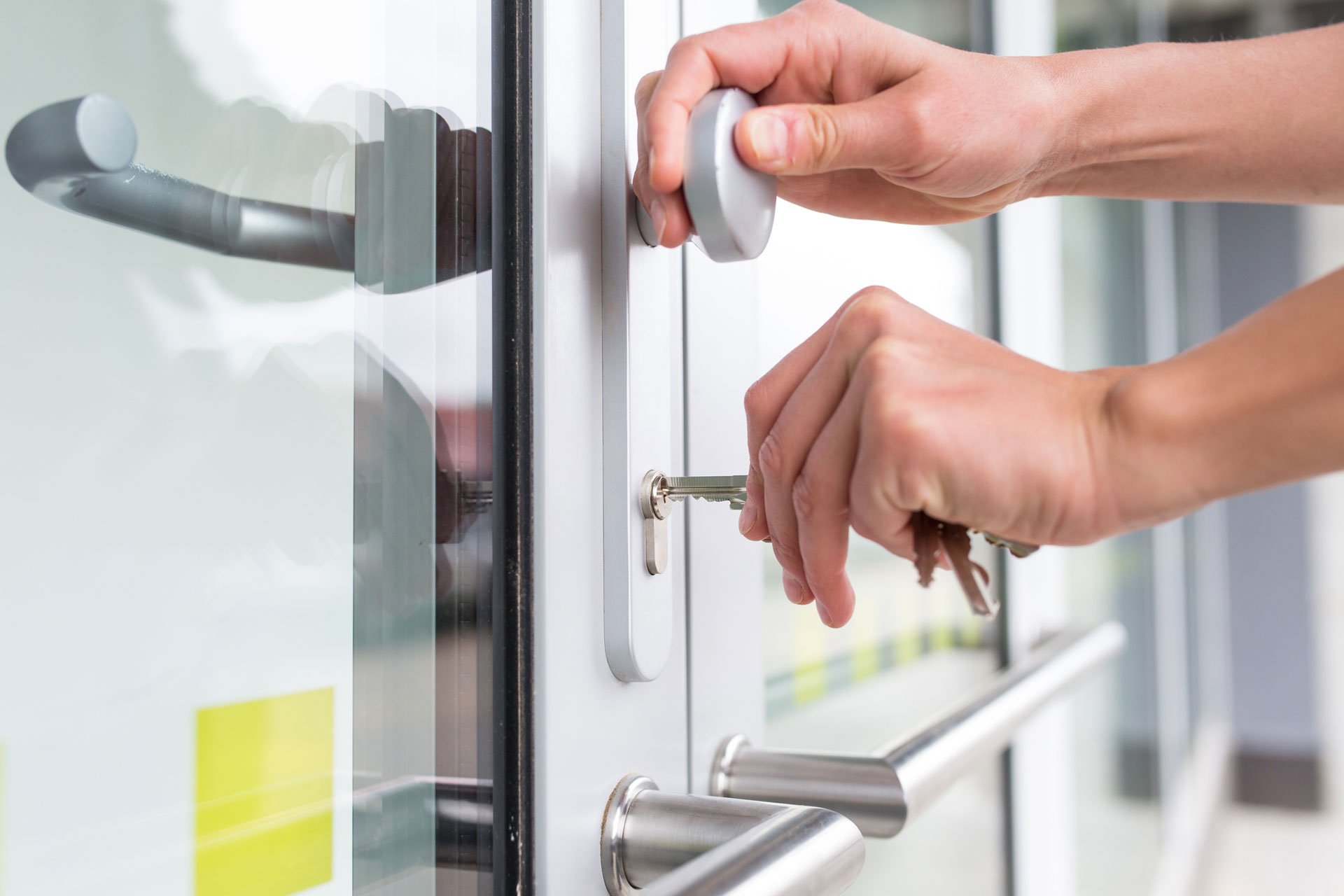 Local Locksmith Chattanooga, TN AAA Lock & Key