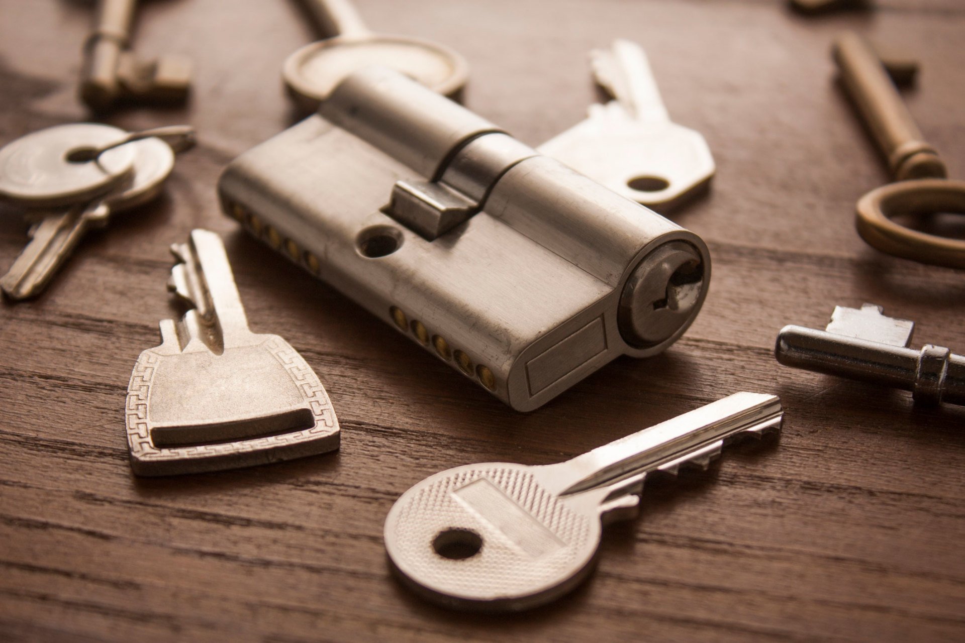 Mobile Locksmith Service Chattanooga, TN AAA Lock & Key