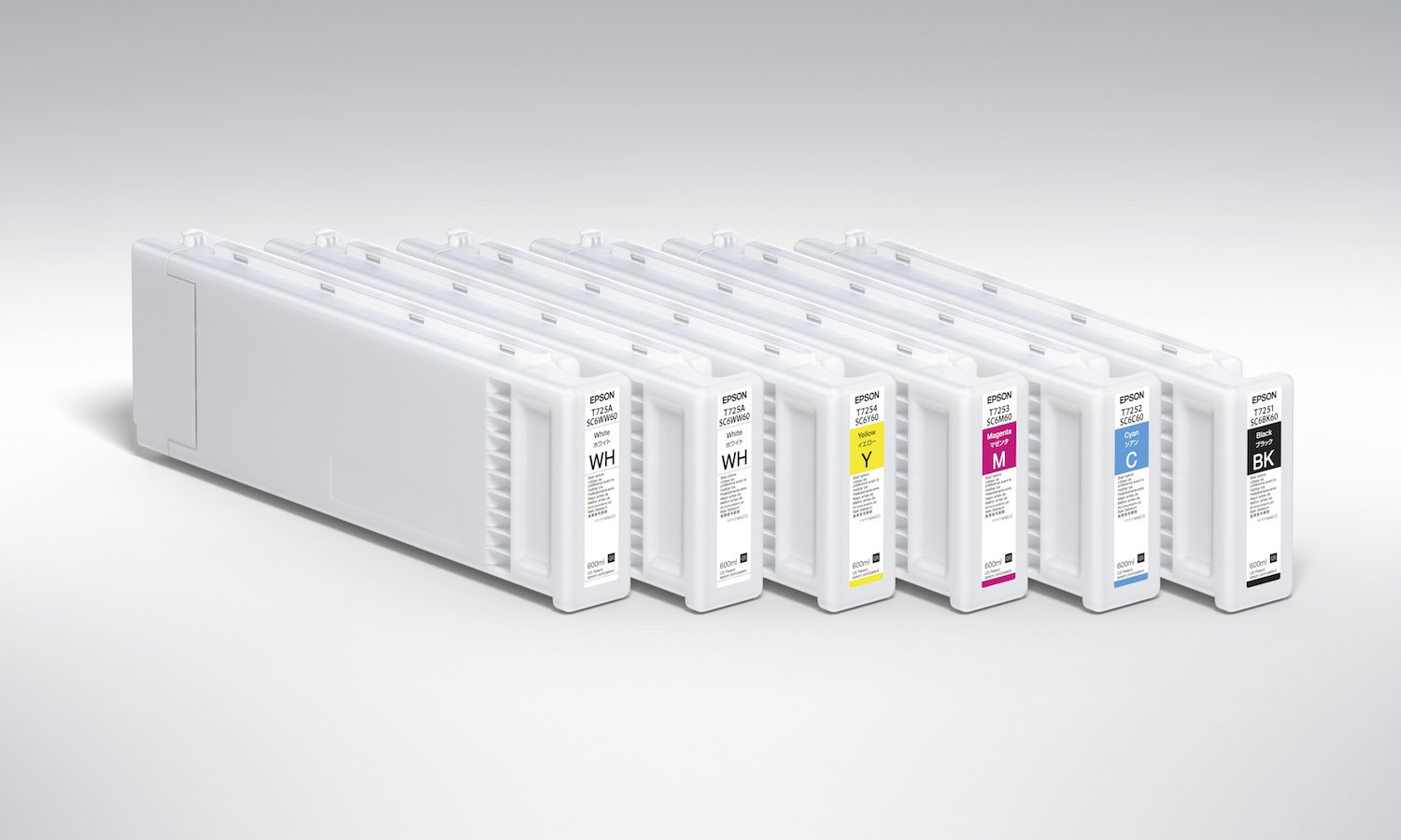 Understanding the Expiry Dates on Your Epson DTG Inks