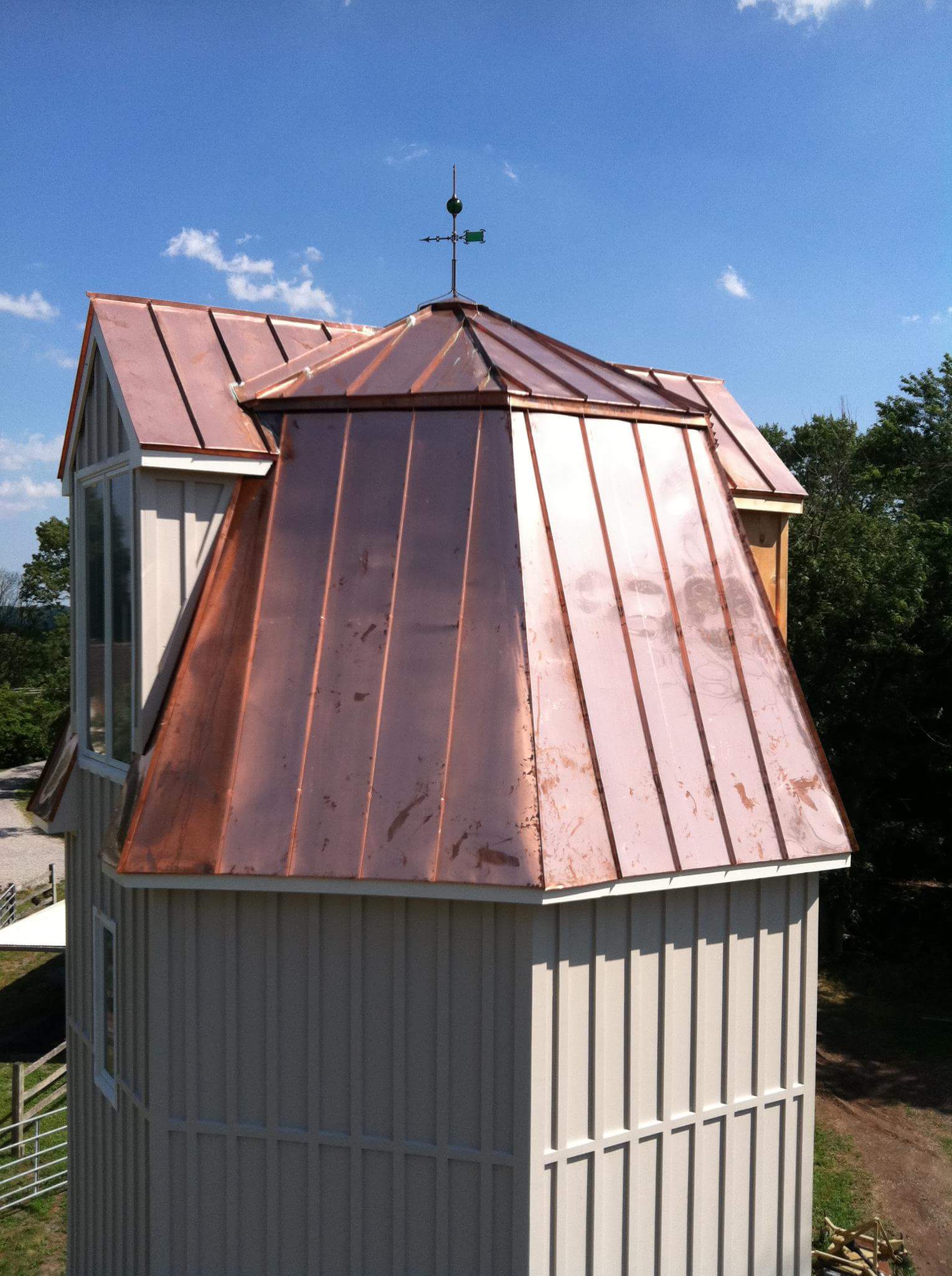 Services Alte Exteriors LLC Flemington, Lebanon