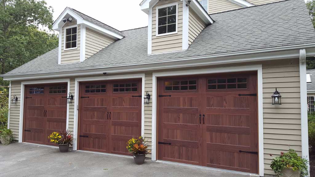 Gallery American Door Company of Wausau