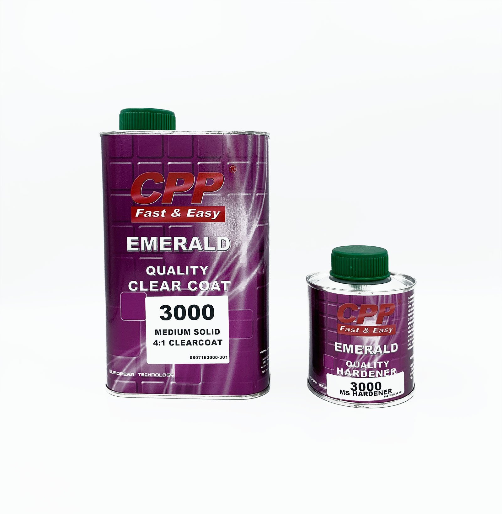 Clear Coat & Hardener Supplies Malaysia Kuang Heng Leong Suppliers