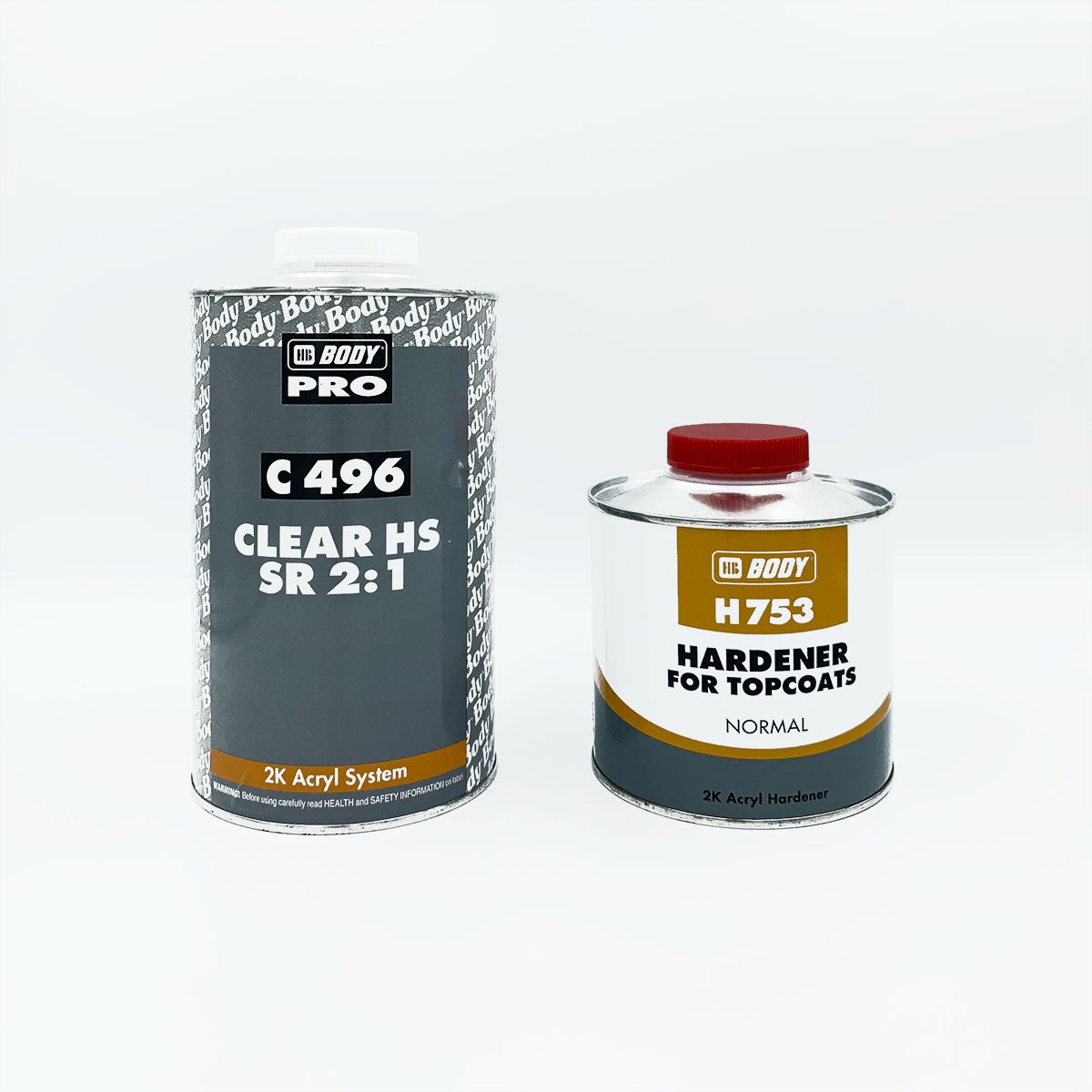 Clear Coat & Hardener Supplies Malaysia Kuang Heng Leong Suppliers