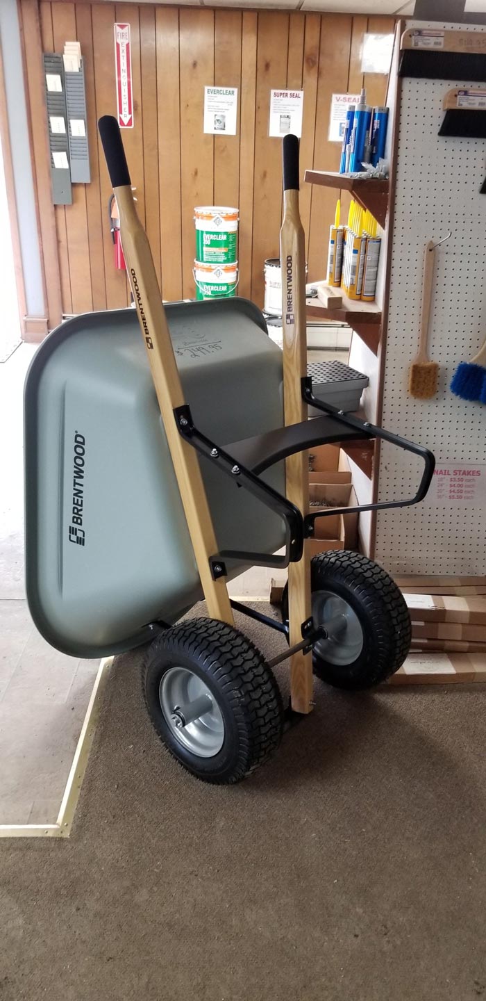 Concrete Selection Marion Center, PA Marion Center Supply Inc