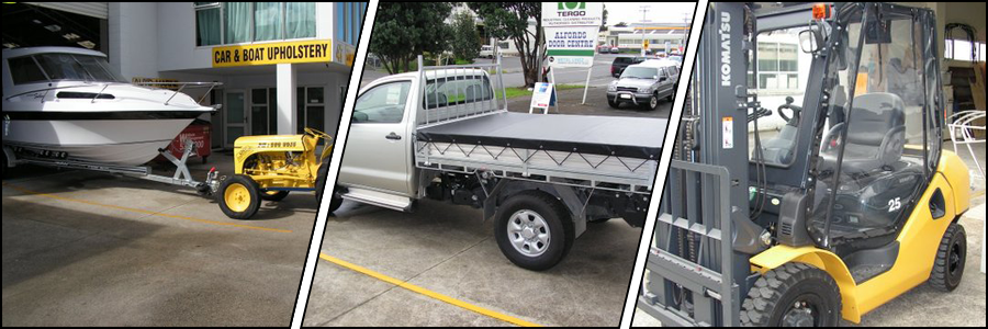 Upholstery repairs in Auckland