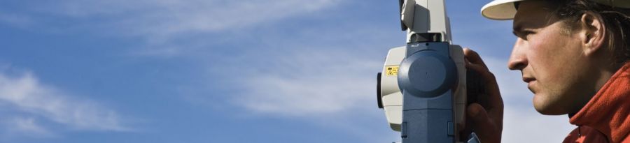 Land assessment equipment