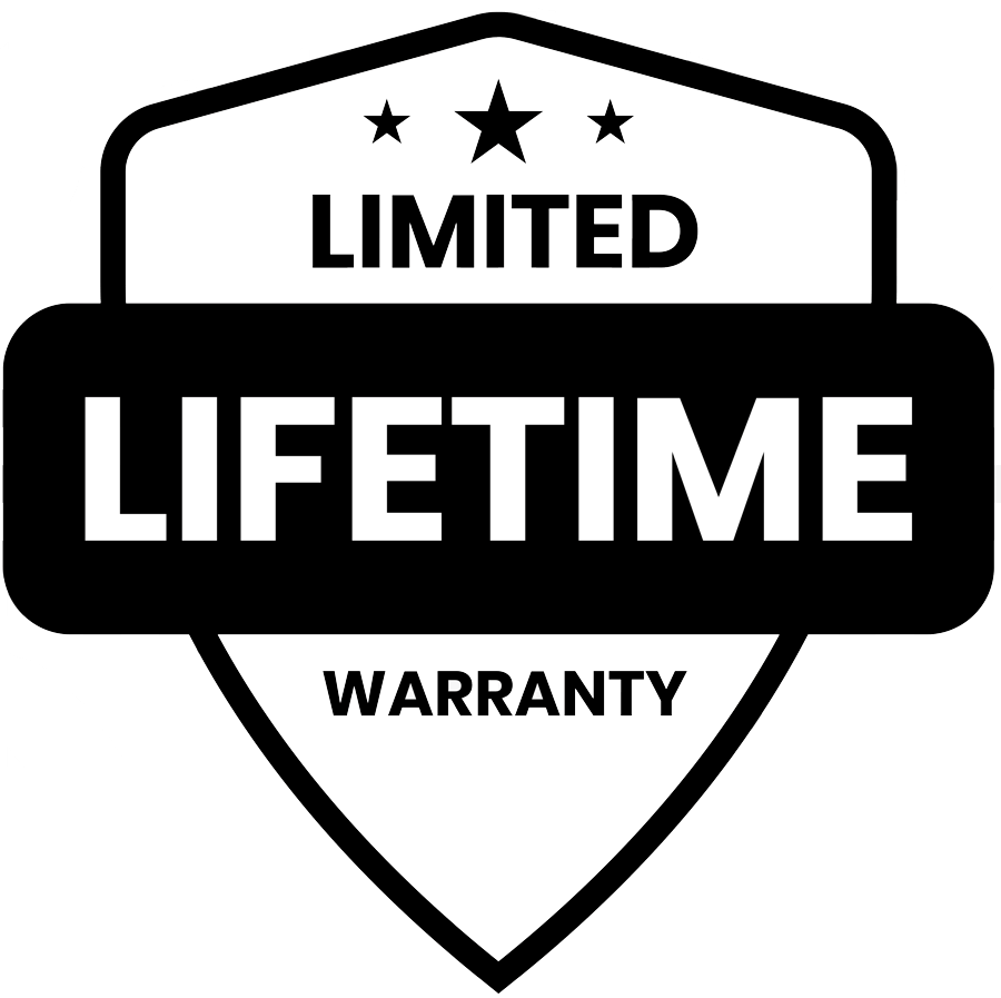 Lifetime Auto Glass Warranty