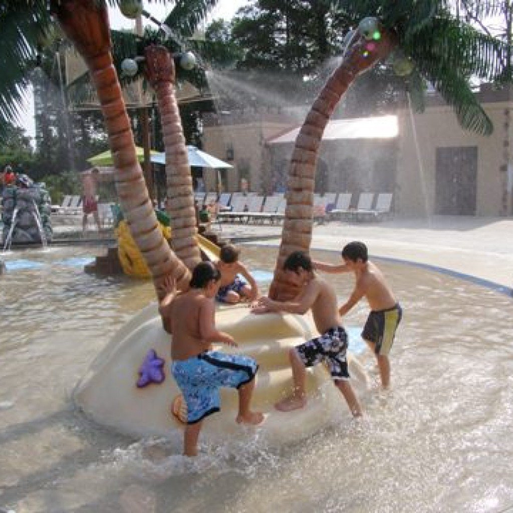 Water Parks Greenville SC Aqua Blue Pools