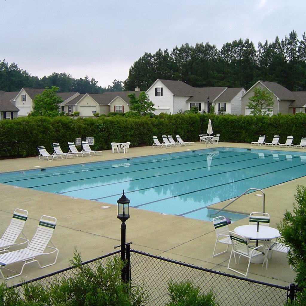 Commercial Pools Greenville SC Aqua Blue Pools