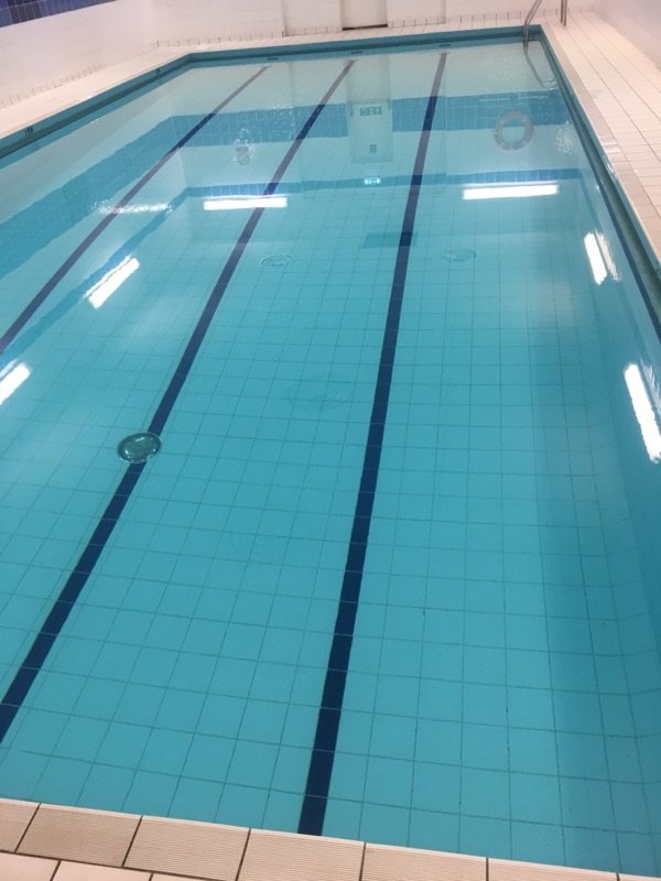 Swimming Lessons in Farnborough Hill Fins Swimming Club