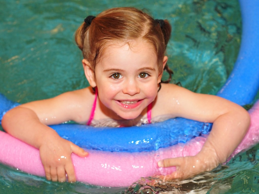 Fins Swimming Club Photos