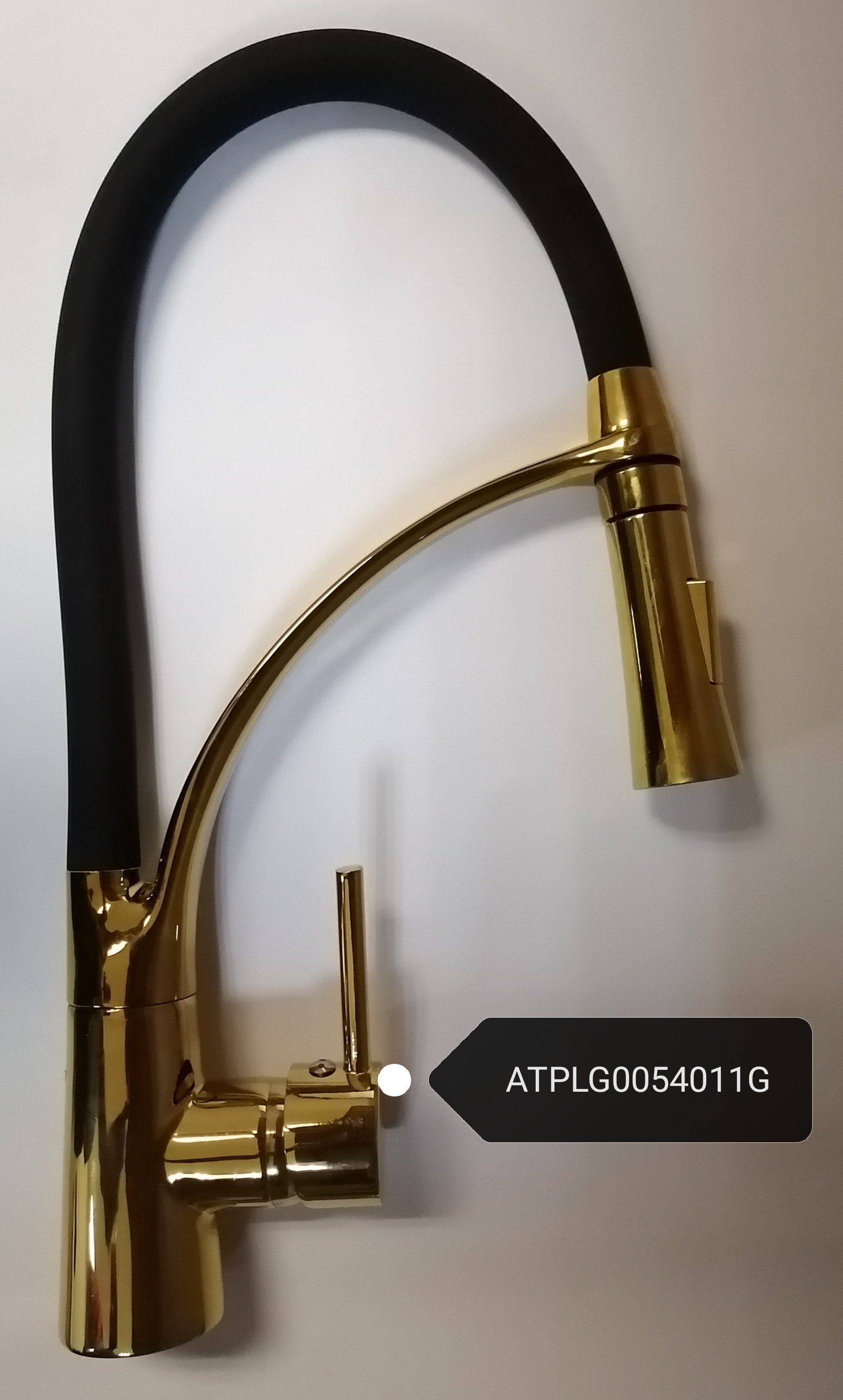 HDS Taps & Mixers for your one stop kitchen needs