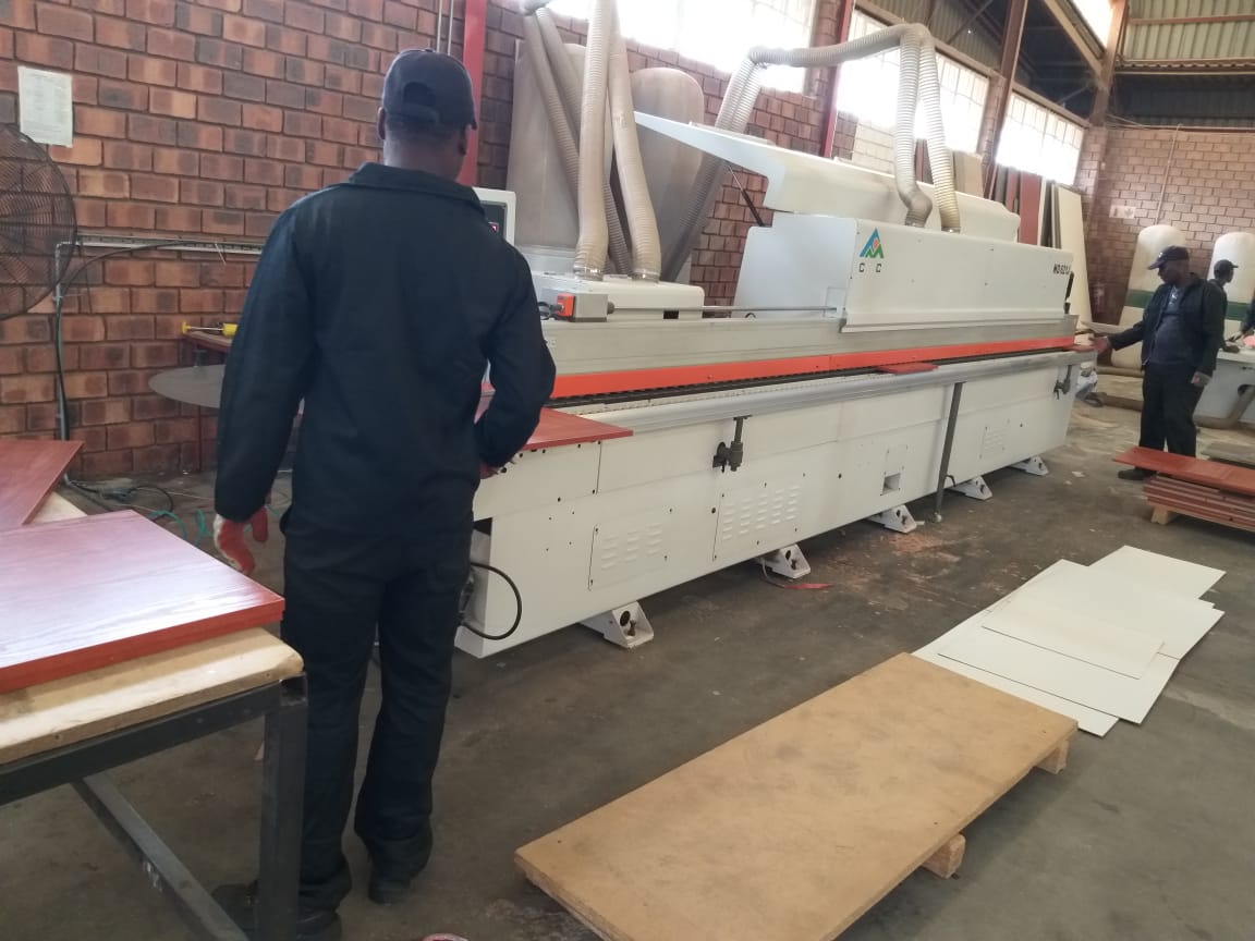 HDS Cut & Edge Gallery Page Our Stores & Products In Store!