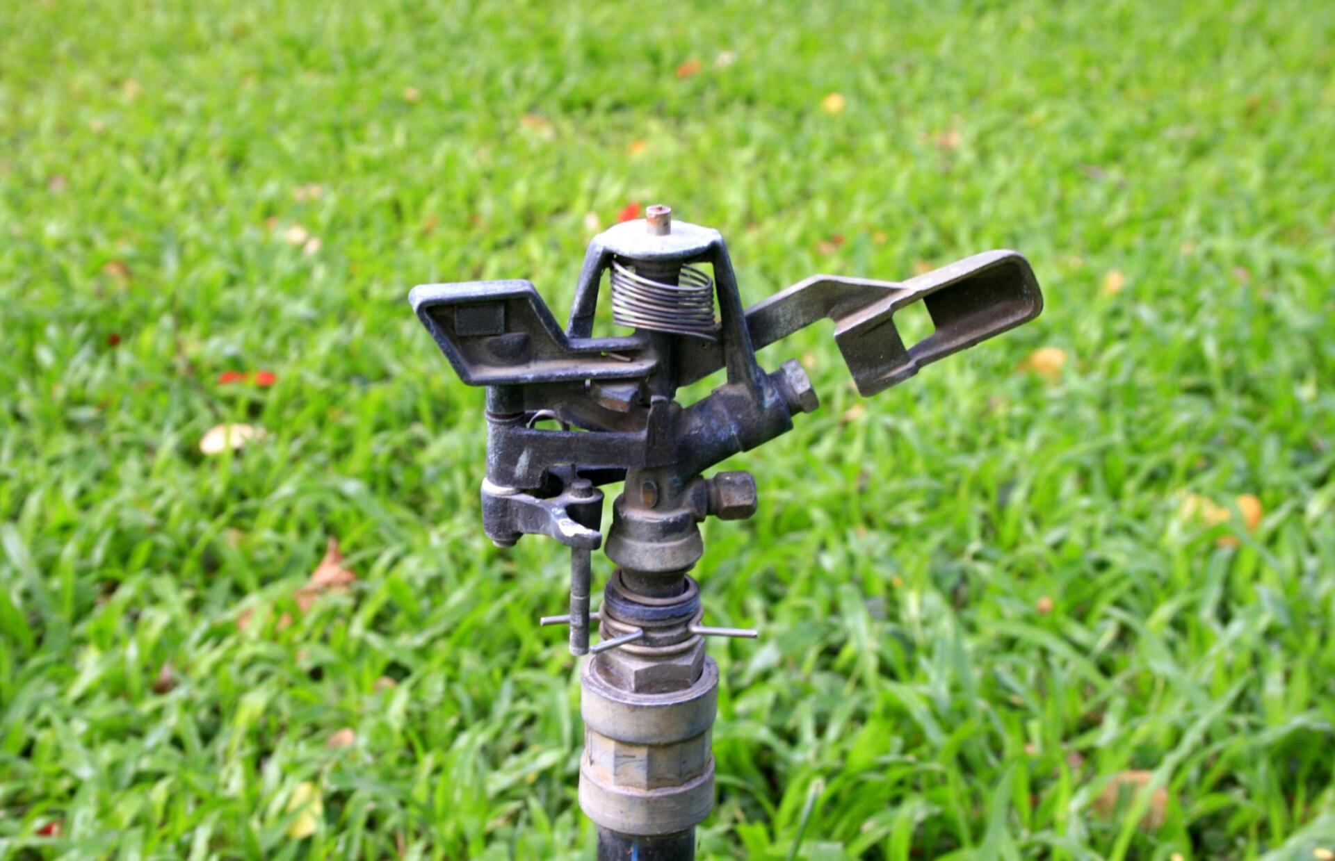 Sprinklers, Landscaping Business Near Me, Port St. Lucie, FL