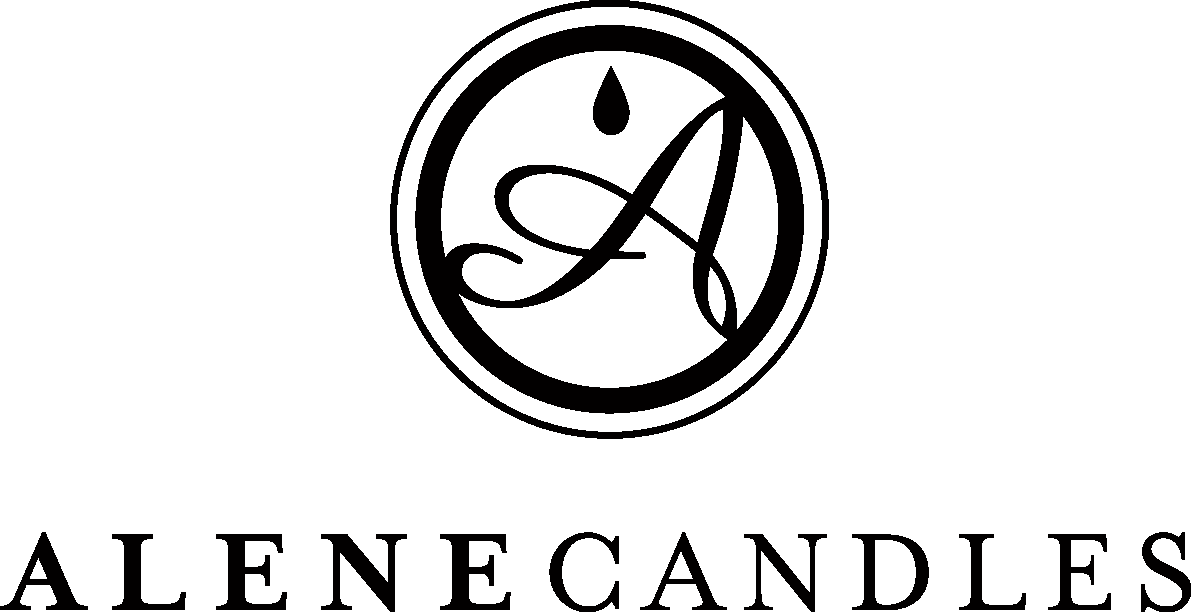 Alene Candles superior quality, customdesigned fragranced candles