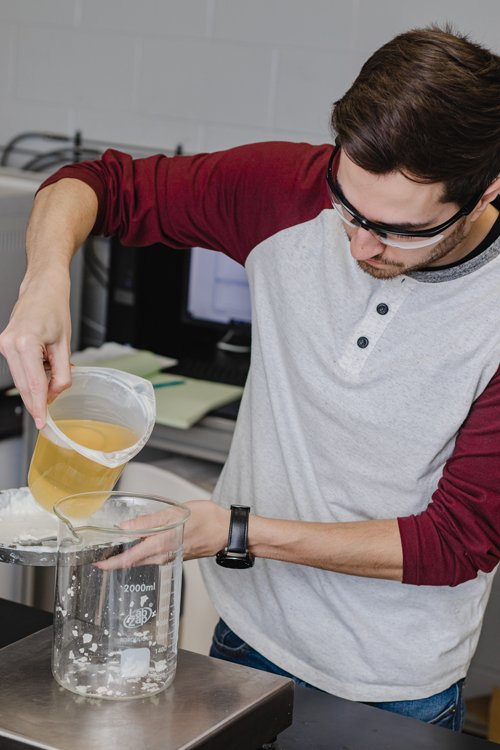 Alene Candles and our superior quality custom candle manufacturing