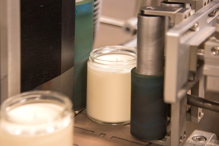 About Alene Candles and our superior quality candle manufacturing