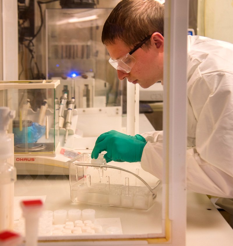 About Alene Candles and our superior quality candle manufacturing