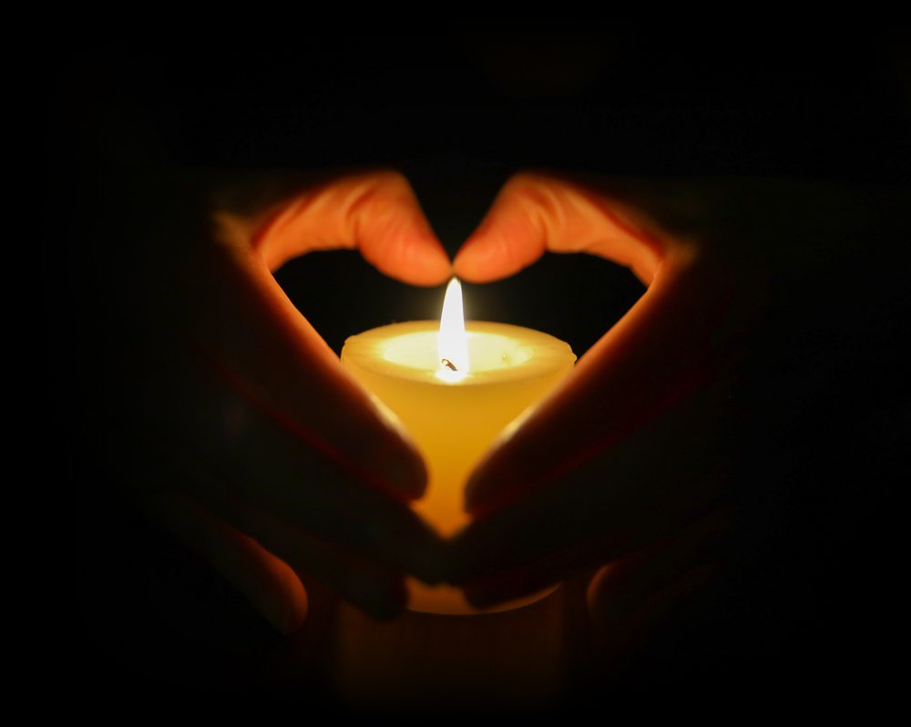 About Alene Candles and our superior quality candle manufacturing