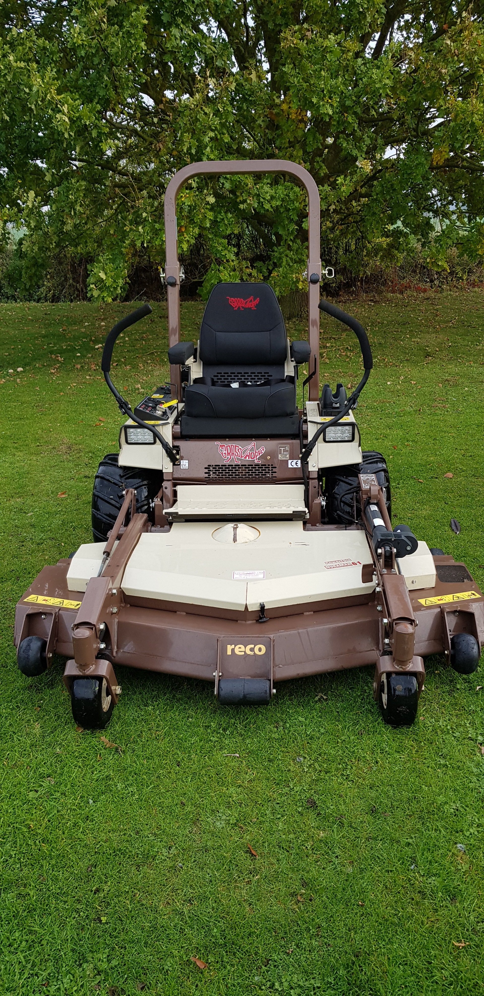 Used tractors for sale in Lincolnshire and the surrounding areas