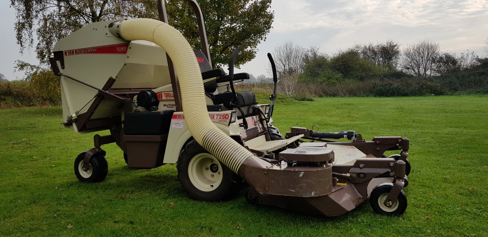 Used tractors for sale in Lincolnshire and the surrounding areas