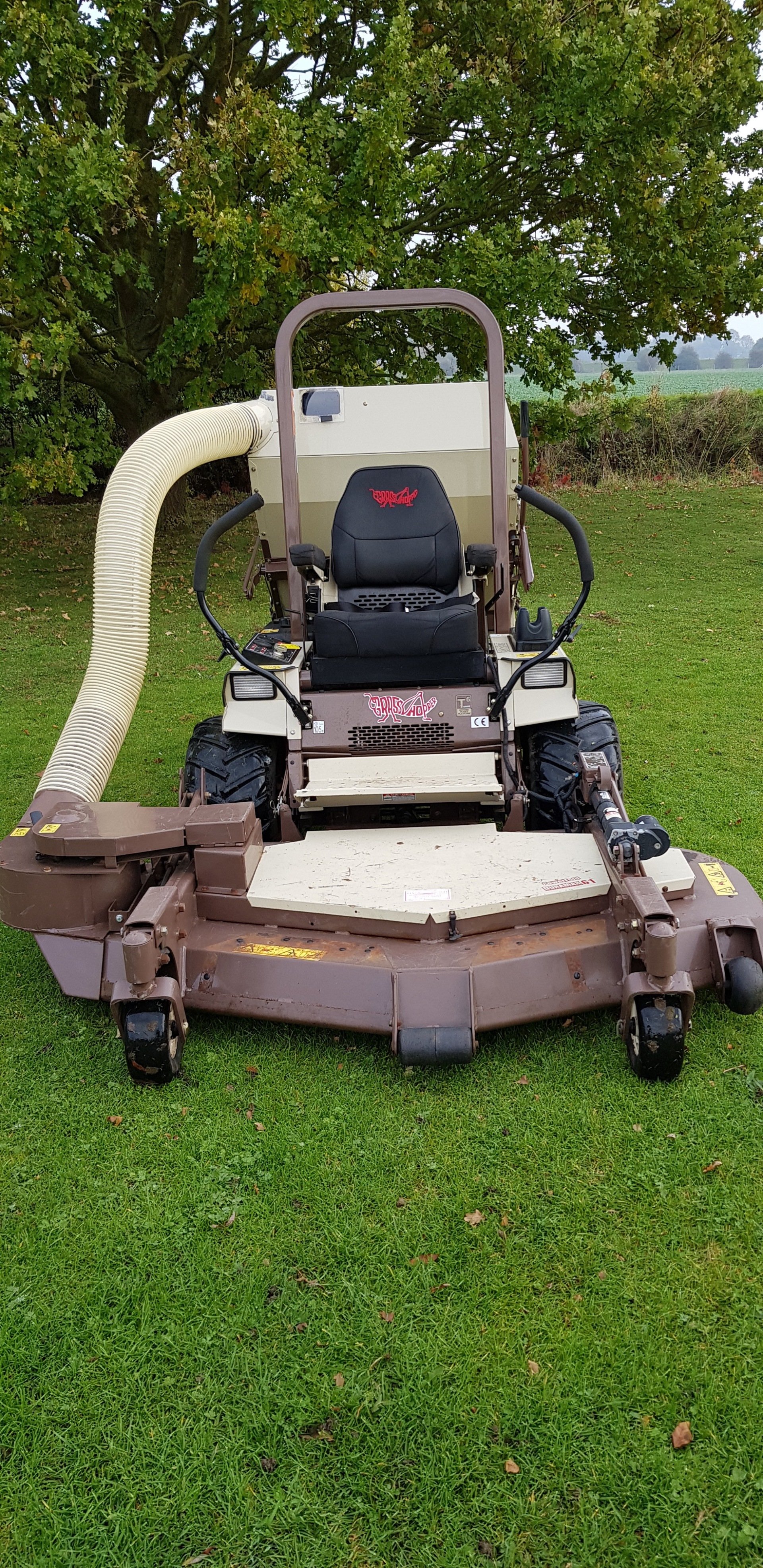 Used tractors for sale in Lincolnshire and the surrounding areas