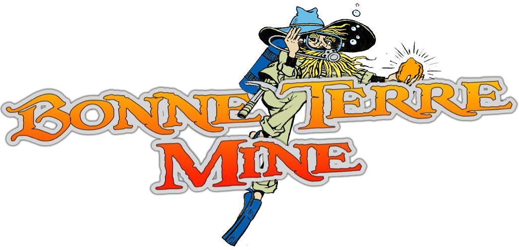 Bonne Terre Mine