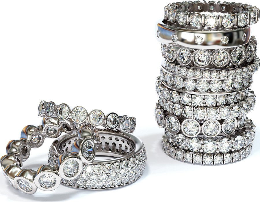 Jewelry in Louisville, KY Staples Jewelry