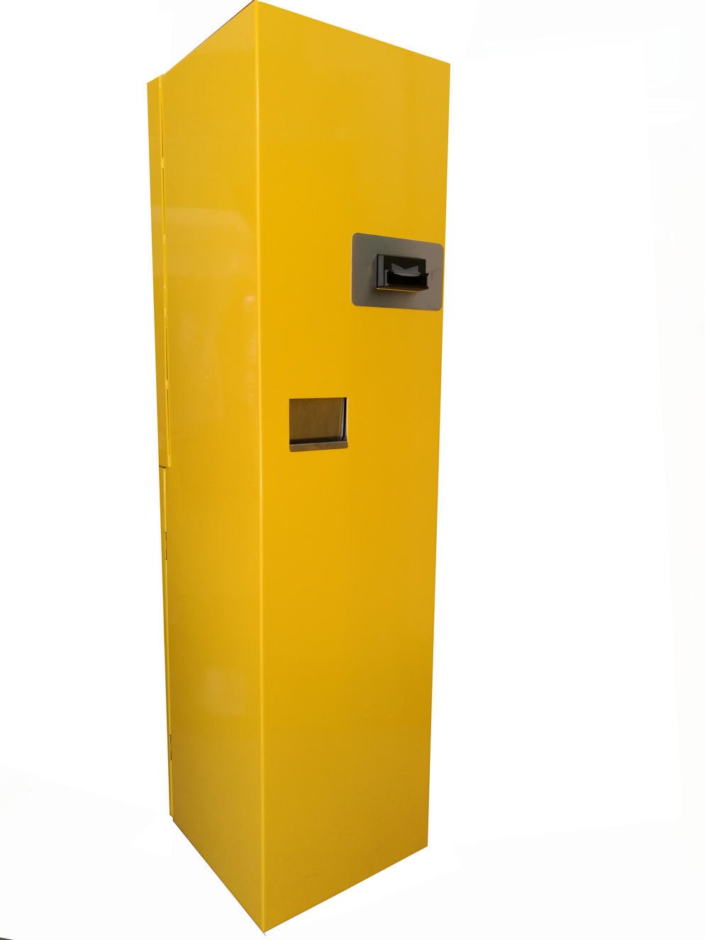 Token Changer Machine Supplier | Golden System Enterprise ...
