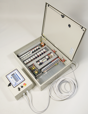 Automazione e controllo