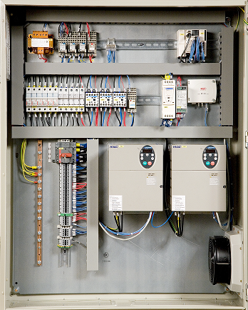 Automazione e controllo