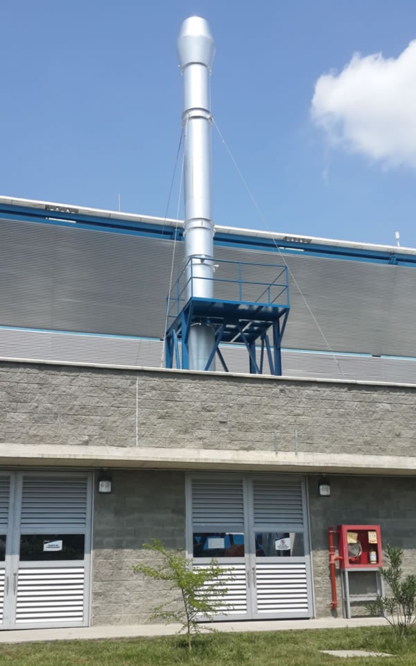 Servicios - V&T Ltda. (VYT Ltda.)