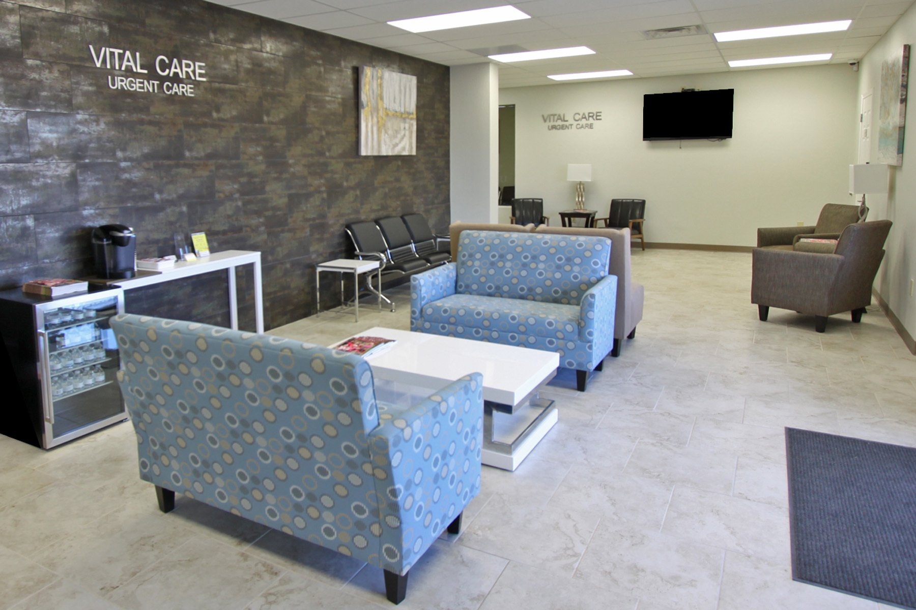 Our Facilities Vital Care Urgent Care Midland &amp; Odessa, TX