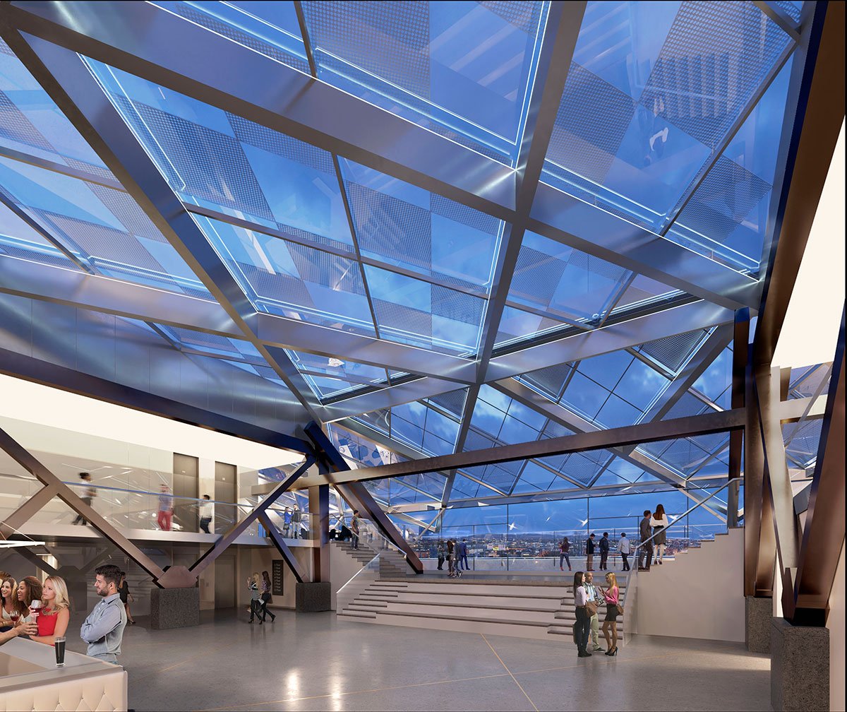 Hines Irish Institutional Property Ireland