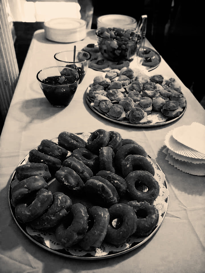 Blues Restaurant in Natchez, MS Biscuits & Blues