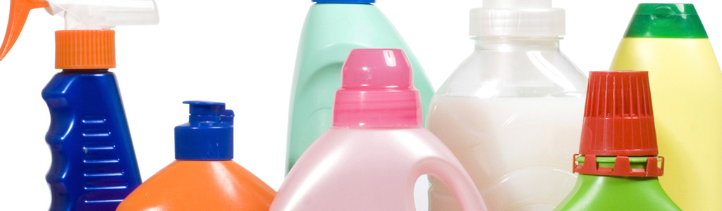 Swipe Córdoba - Productos Químicos Biodegradables para Limpieza en