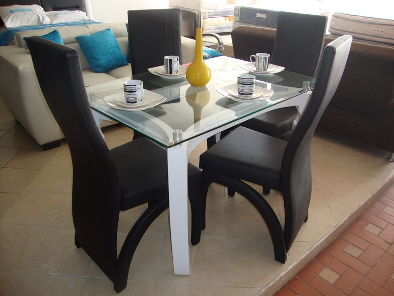 Muebles El Dorado Salas Comedores Muebles El Dorado Comedor Brunaty