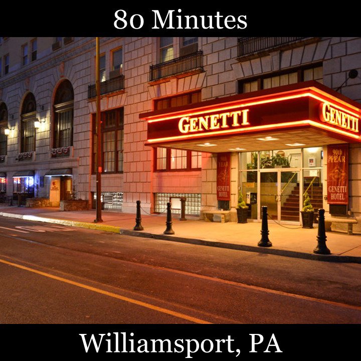 Vintage Furniture Store Williamsport, PA, Ithaca, Corning, NY Antique